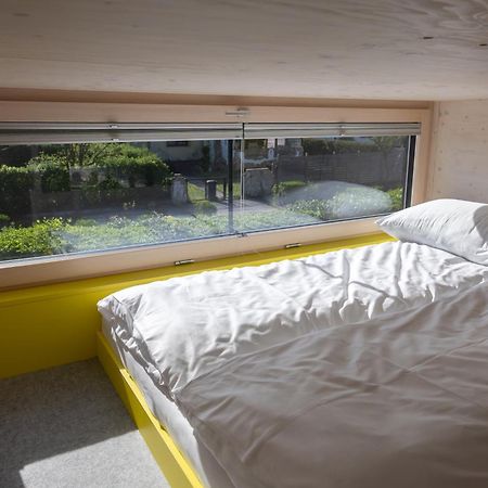 Mobile Homes Direkt Am Strand Des Neusiedler Sees 포돌스돌프앰씨 외부 사진